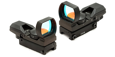 Scorpion Heads-Up Reflex Sight