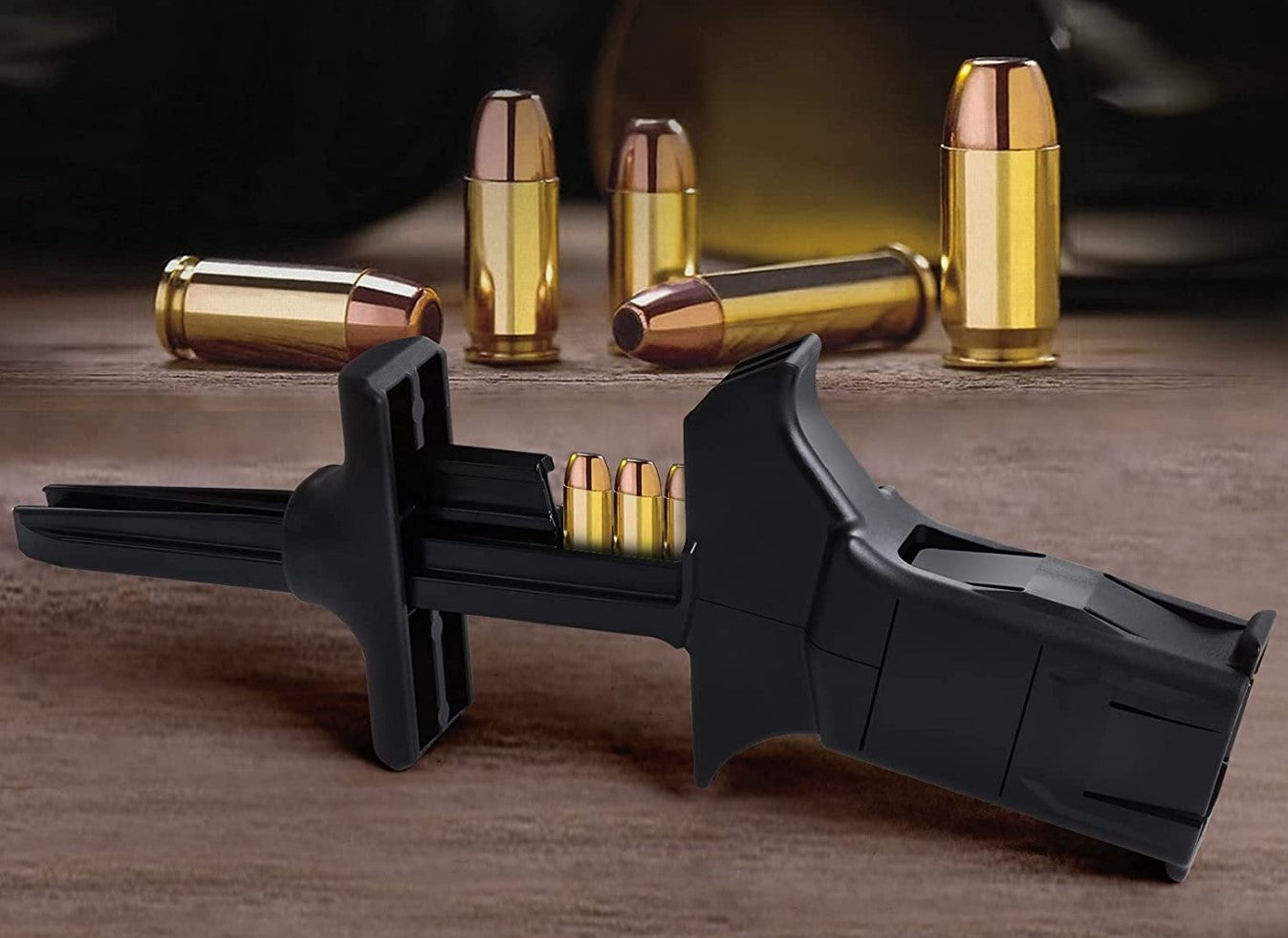 Roadrunner Speed Loader – MCGTactical