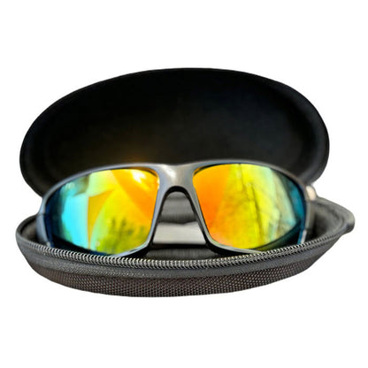 Snake Eyes Tactical Glasses