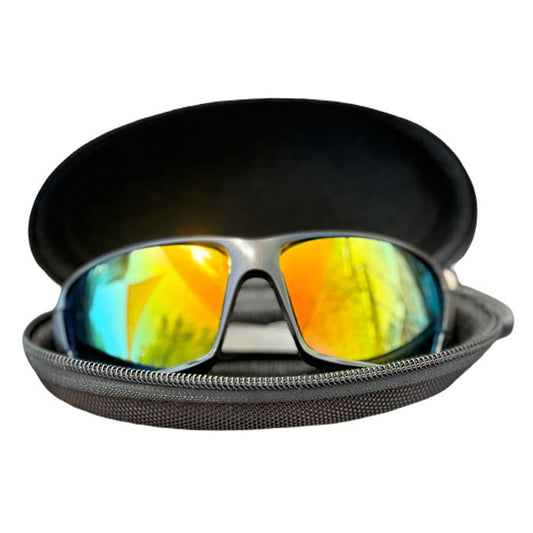 Snake Eyes Tactical Glasses