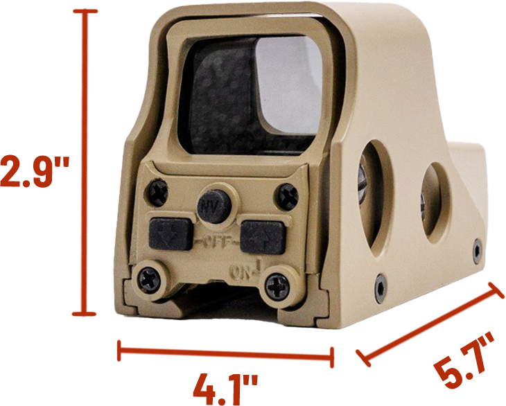 SPECIFICATIONS