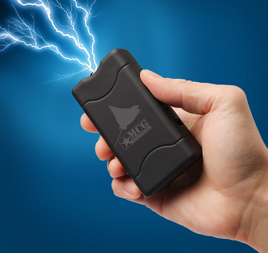 Stingray Stun Gun