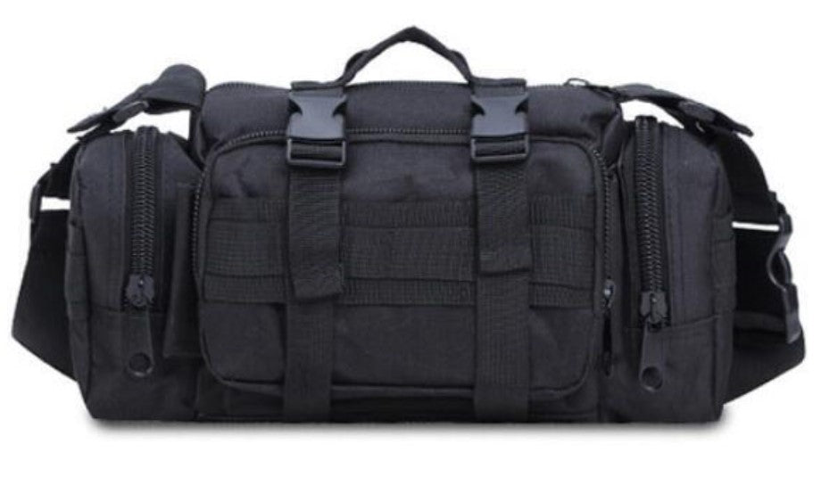 TacSak Duffel Bag