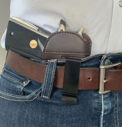 Toro Holster